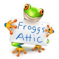 Froggs Attic(@FroggsAttic) 's Twitter Profile Photo