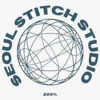 Seoul Stitch Studio(@SeoulStitch) 's Twitter Profile Photo