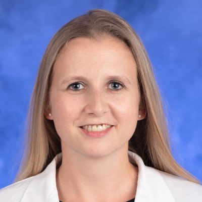 MD #PennStateHershey /IM PGY2 at Penn State Hershey/1st gen college graduate/ Mom of 4/
#medtwitter