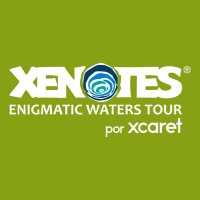 Tour Xenotes by Xcaret(@Xenotes) 's Twitter Profile Photo