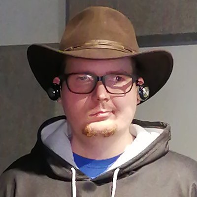 MaxHatterLive Profile Picture