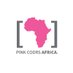 PinkCodrs Africa (@pinkcodrsafrica) Twitter profile photo PinkCodrs Africa (@pinkcodrsafrica) Twitter profile photo