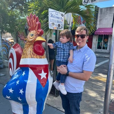 Cuban by birth, grateful American. Co-Founder at YPI/ VMC. PGY 2 General Surgery