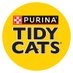 Tidy Cats (@TidyCats) Twitter profile photo