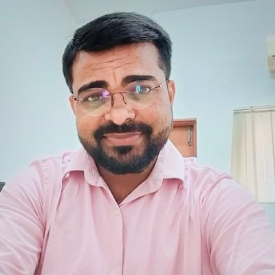 Alok_Microbiom's profile picture. Jharkhand