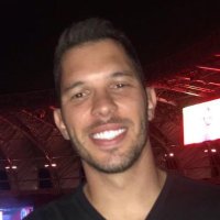 Everton Pavan (@pavaneverton) 's Twitter Profile