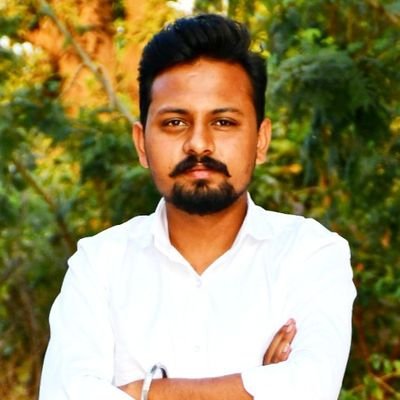 SatyamPandeyMP's profile picture. का. जिला अध्यक्ष रीवा बजरंग सेना 

                                पूर्व जिला महामंत्री  अखिल भारतीय छात्र संगठन रीवा