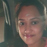 Sunandha TS(@SunandhaTS) 's Twitter Profile Photo