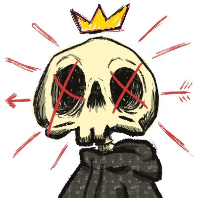 open for work and comissions, contact me himynameisramen@gmail.com
crypto cucks fuck off
