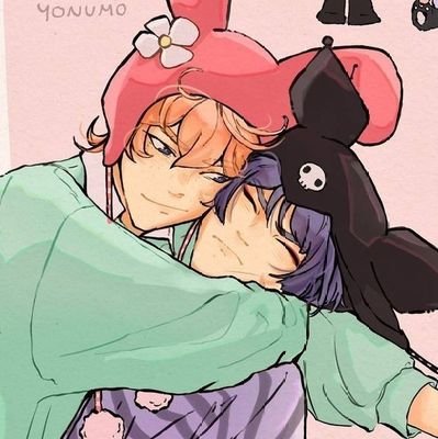 Daily Chiscara! 🍊☂️さんのプロフィール画像