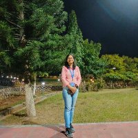tamanna khandelia (@tkhandelia) 's Twitter Profile