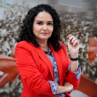 Juvandia Moreira(@Juvandia) 's Twitter Profile Photo