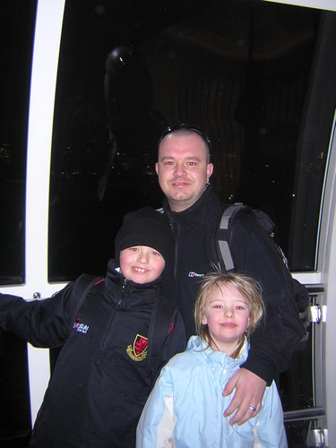 Senior Paramedic, outdoor enthusiast