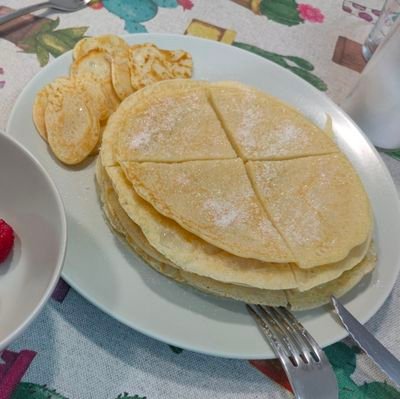 fijuelas's profile picture. Taca, y a comer.