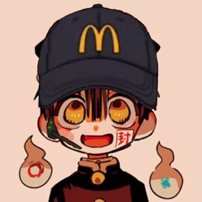 Hi welcome to McDonuts what will you like to order and read jshk it’s really good
https://t.co/aCLX3wbPEg