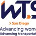WTS San Diego (@wtssandiego) Twitter profile photo WTS San Diego (@wtssandiego) Twitter profile photo