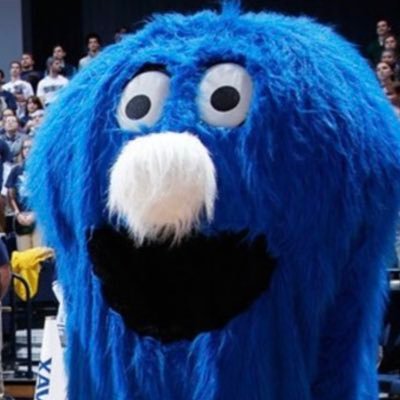 DevaultLucas's profile picture. Xavier University