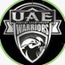 UAE Warriors (@uae_warriors) Twitter profile photo UAE Warriors (@uae_warriors) Twitter profile photo