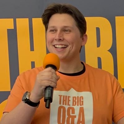 jpjwalsh's profile picture. Actor, Singer, and Star Wars enthusiast. All views my own.