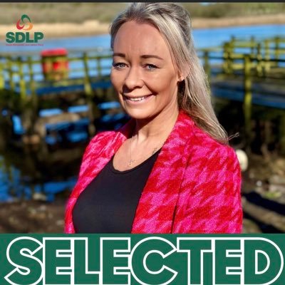 SDLP Candidate LG23 #King1 #KingforSaul #KingforDunsford #KingforLecale  #DownpatrickSDLP  https://t.co/FHYdYGOepD