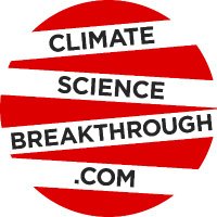 Climate Science Breakthrough(@ClimateSciBreak) 's Twitter Profileg