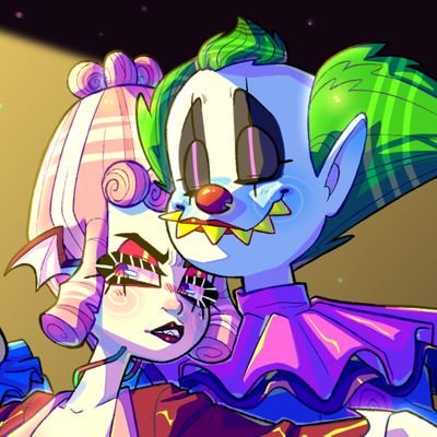 BeejTheClown Profile Picture