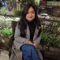 Kiran Khatri (@kiranmk95) 's Twitter Profile