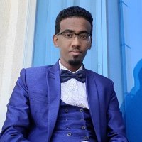 E.Mussa (@ibrahim611116) 's Twitter Profile