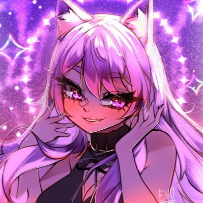 23 ( 18+ ) - Mama: @hazukeru_ | Papa: @emiliaazzz | Cute Foxtuber | #Notacat | Chaotic Bully | Minors DNI | Member of #Vbuddiez