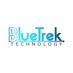 BlueTrek Technology (@bluetrek_t) Twitter profile photo BlueTrek Technology (@bluetrek_t) Twitter profile photo