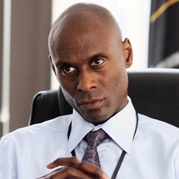 The Wire Profile