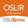 OSLIJournal's profile picture. 45+ years of peer-reviewed articles focusing exclusively on retinal diseases, surgery, and pharmacotherapy. Editor Darius M. Moshfeghi #ophthalmology @RWCRetina