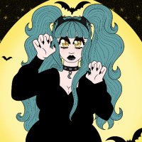 moonberrybat.bsky.social / TEAM CRYSTALS (@moonberrybat) 's Twitter Profile