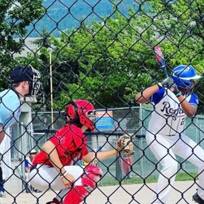 Delta Secondary School 2025 | 3B/1B | @DeltaBluejays Jr | 7.74/60yrd | 6’1/190lbs