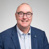 Paul Davidson (@paulhdavidson) 's Twitter Profile
