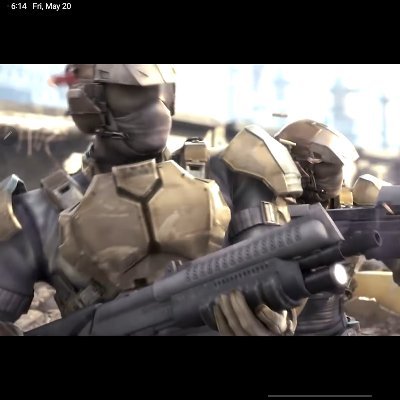 HonestAlSharpto's profile image