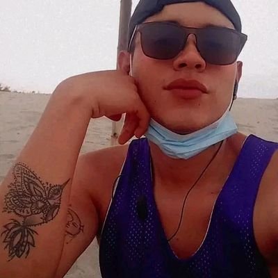 +18 GAY PASIVO AFENMINADO TATUADO 🥵 COLABORACIÓNES? AL DM ME ENCANTA DOTADOS 🥴🍆💦 4.20 🌿UNETE A MI NUEVO CANAL DE TELEGRAM $10 SOMAS INFO AL DM+51 919535092