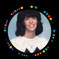 Sharon Wills (@colorfastpixie) 's Twitter Profile