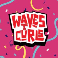 Waves & Curls(@WavesandCurlstt) 's Twitter Profile Photo