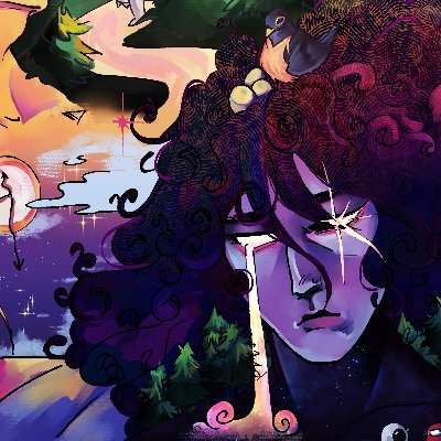 Nobody | Monさんのプロフィール画像