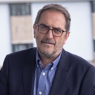 Periodista. Responsable de Proyectos Históricos del CD Tenerife