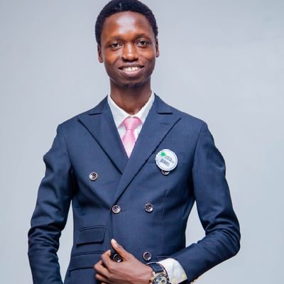 ODUNLADE5's profile picture. Youth Guidance & Counselor/REALTOR/AUTHOR/Environmental protectionist (SDG 13)/Financial Intelligence Coach/Photographer/Minstrel.