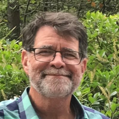 Doug Johnson Profile