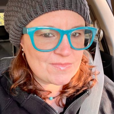 magiccitymoon's profile picture. Writer🔸Loss💔Mom x 2🔸Grief Scholar🔸Political Junkie🔸 Healthcare Voter🔸Founder: MMBAL🔸Napping Queen🔸Mostly barefoot 🌊🏳️‍🌈💛 Opinions=Own #cureSJIA
