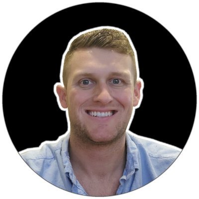 Your mom's favorite garbage man!
I tweet about growing businesses with no money.
Bootstrapping 2 SaaS companies (@Median & Loup) valued over $4 mil.
DMs Open.