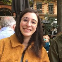 Saphaine (@saphaine) 's Twitter Profile Photo