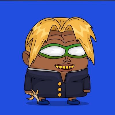 FerMorales10's profile picture. The Art of People and Items ✨ All my NFTs are already here 👇