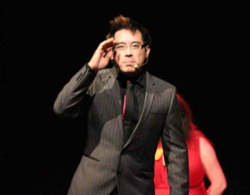 Citymagician1's profile picture. Magician/Mentalist/Special Effects Engineer. I love to combine all three to make cool stuff.