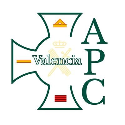 Twitter oficial de la Asociación Profesional de Cabos - Delegación de Valencia.
#unicaasociacionquemiraporloscabos #poryparaloscabos #apcabos