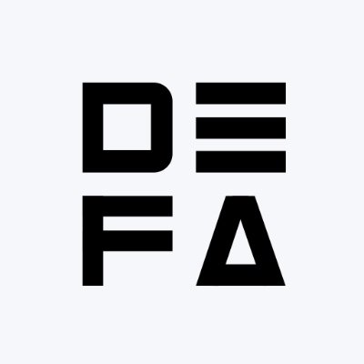 defactocapital's profile picture. We help blockchain projects to grow